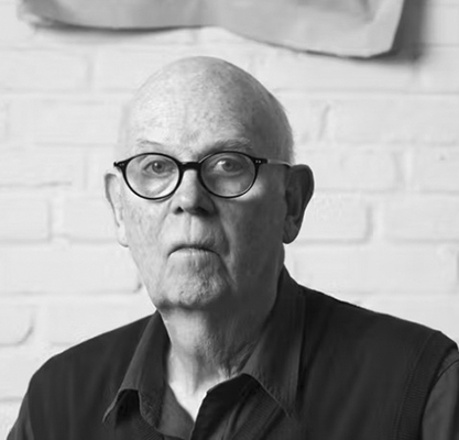 CLAES OLDENBURG